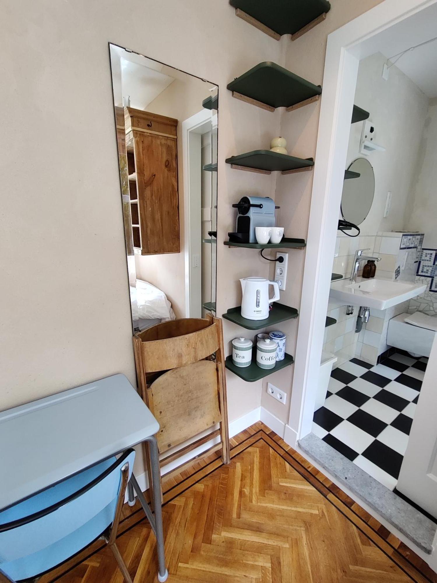 B&B House Of Straw Амстердам Екстериор снимка