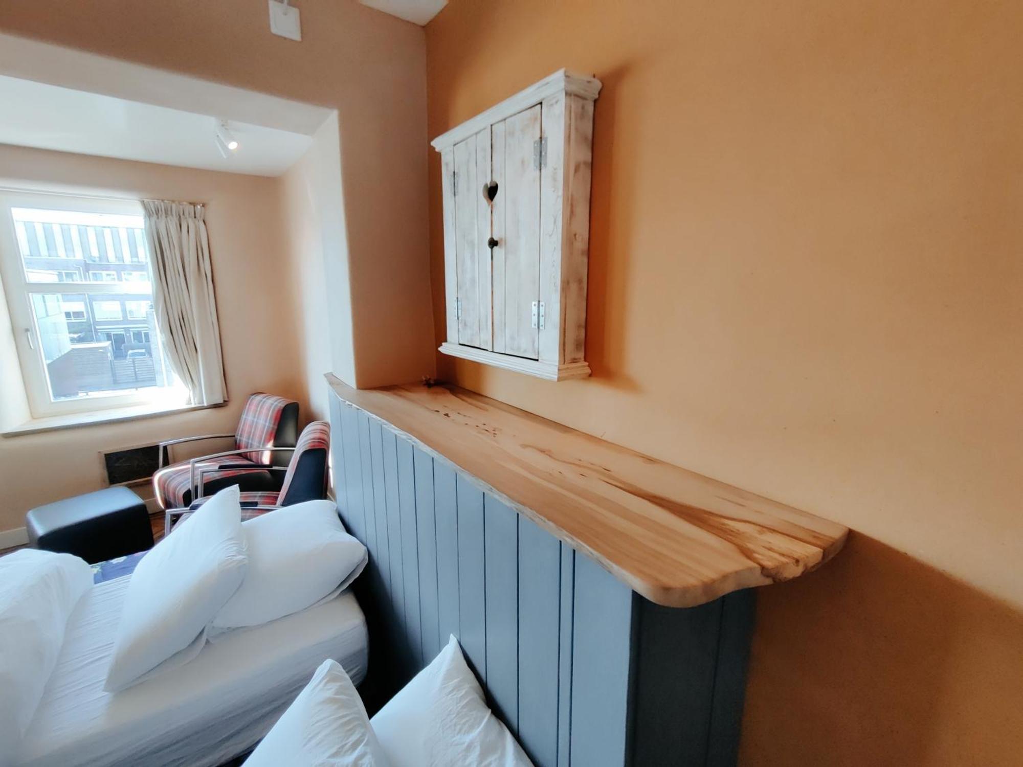 B&B House Of Straw Амстердам Екстериор снимка