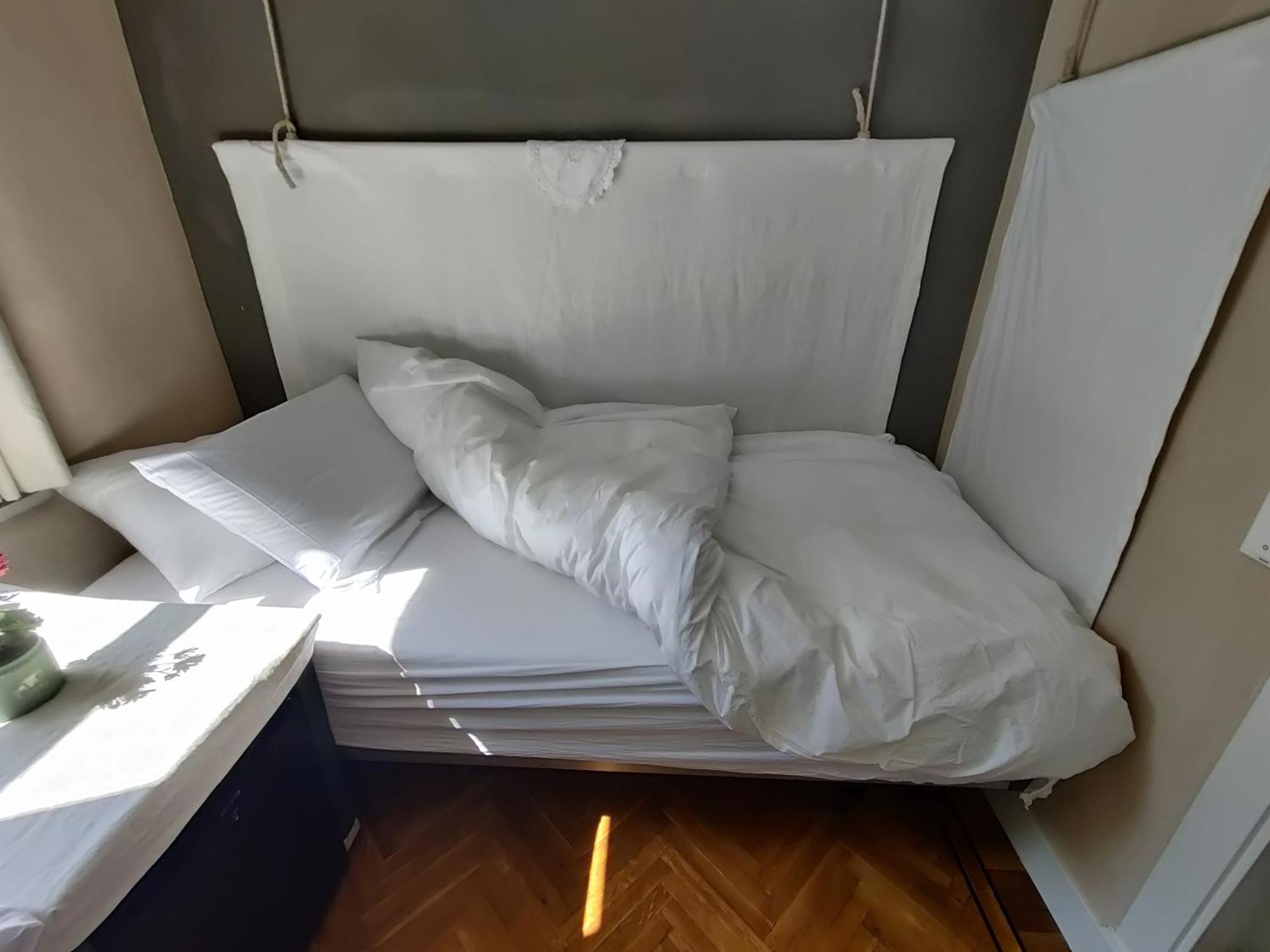 B&B House Of Straw Амстердам Екстериор снимка