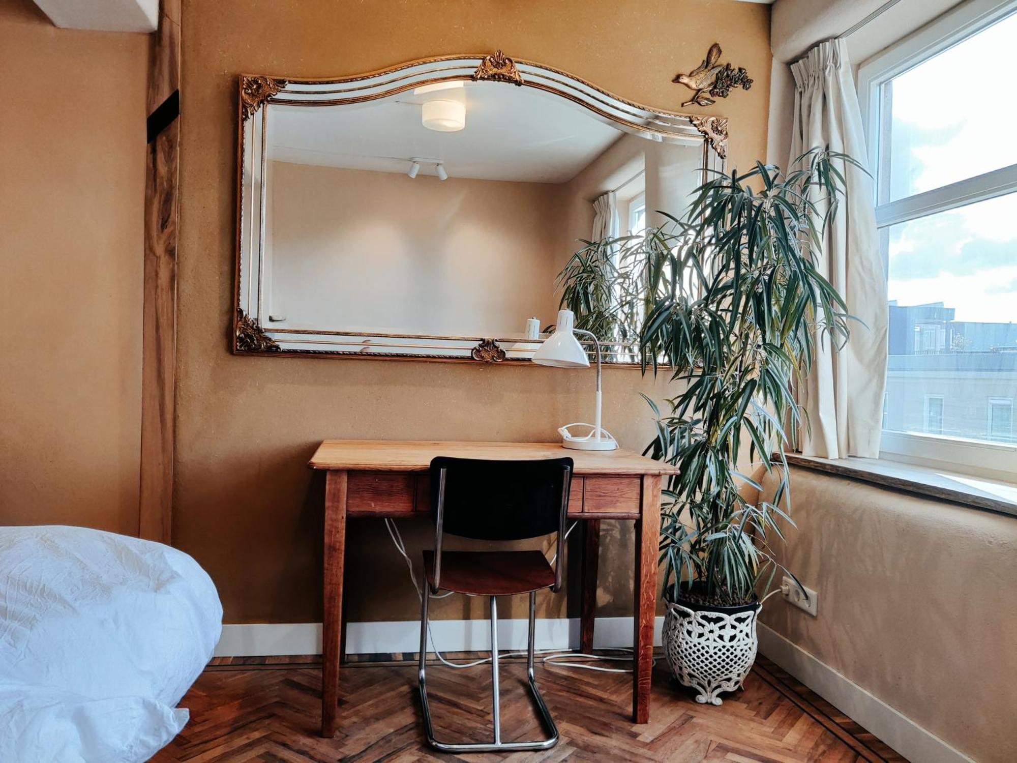 B&B House Of Straw Амстердам Екстериор снимка