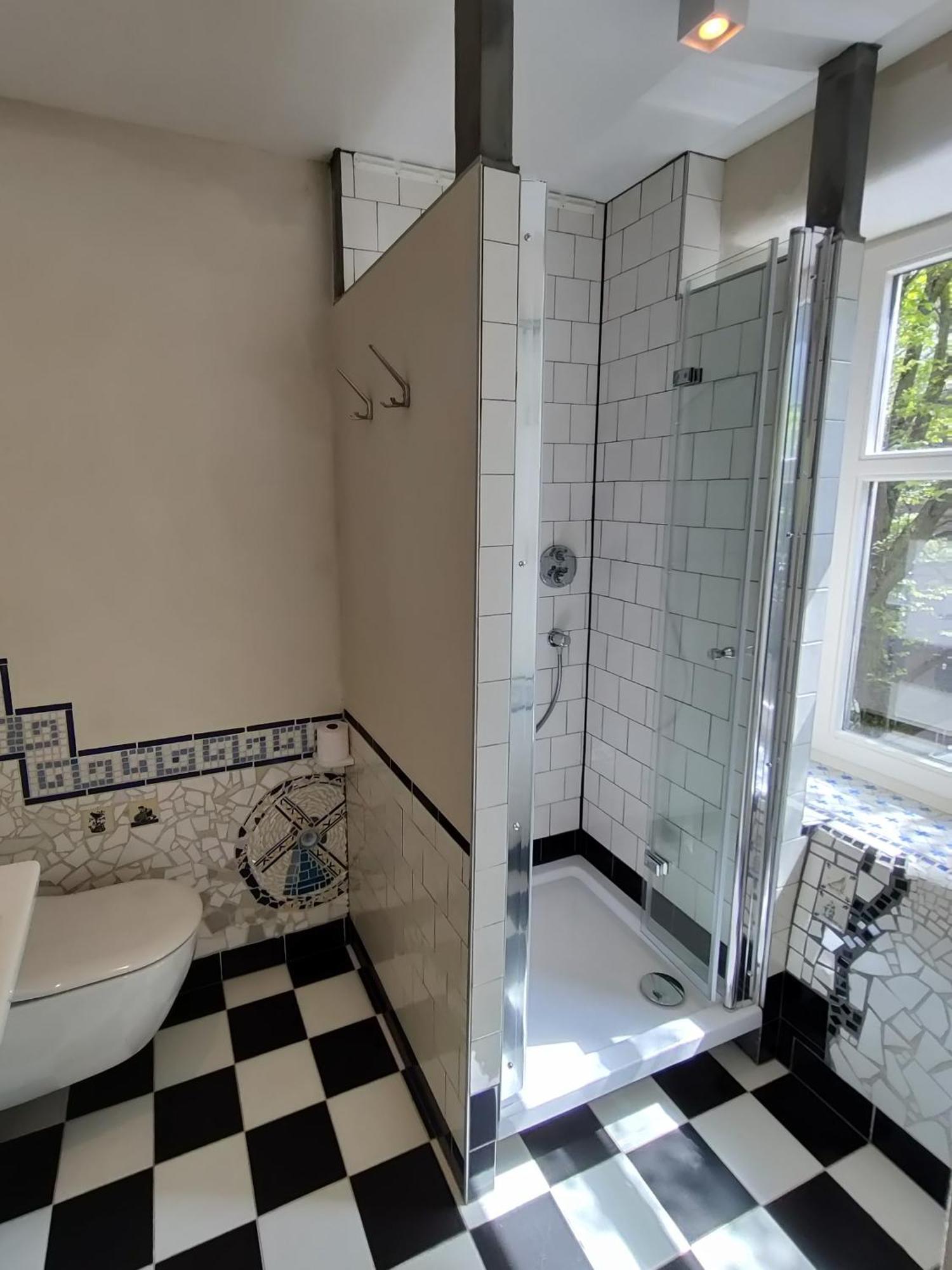 B&B House Of Straw Амстердам Екстериор снимка
