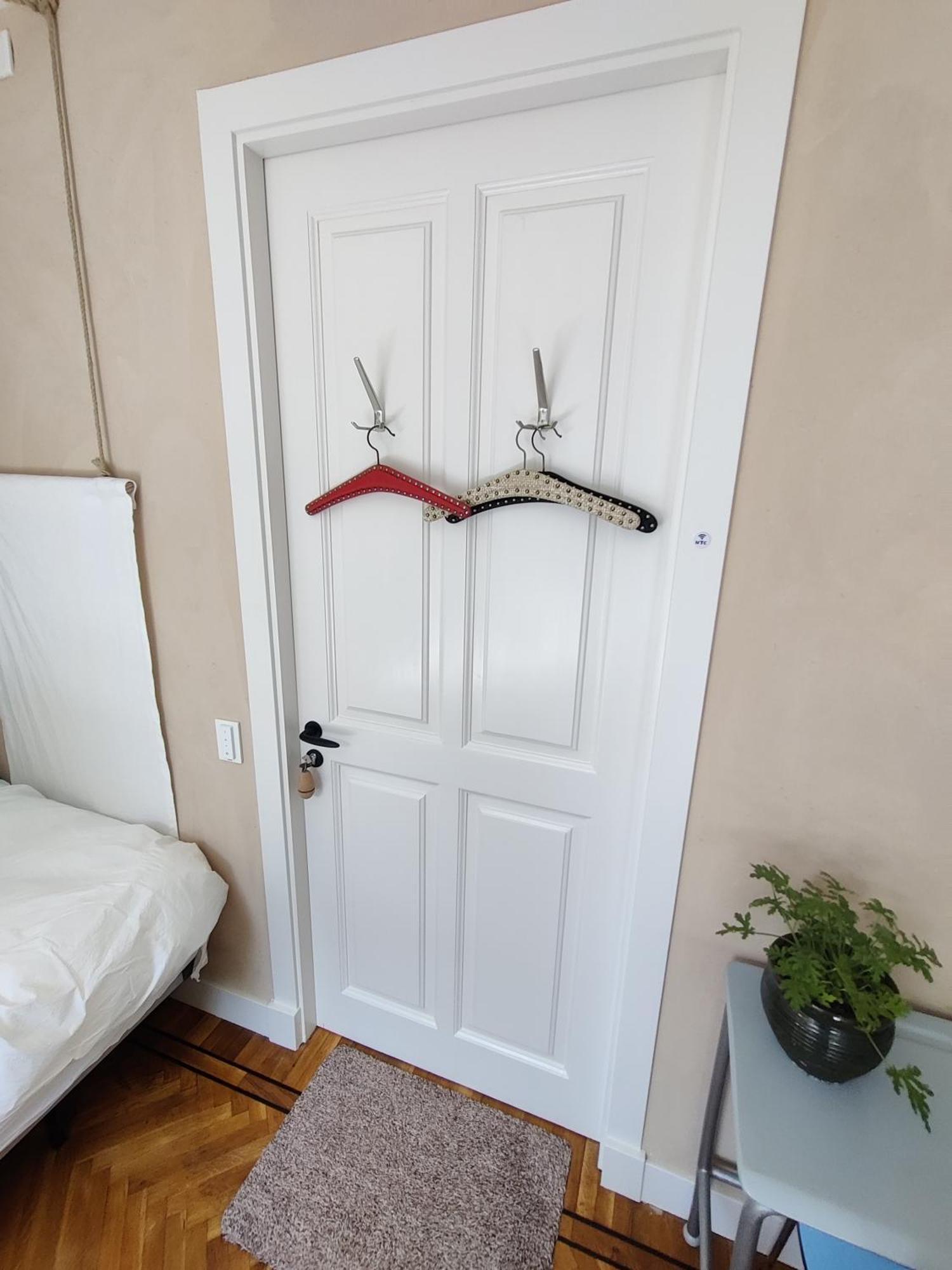 B&B House Of Straw Амстердам Екстериор снимка